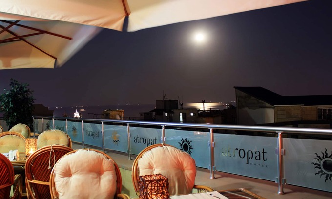 Sabayil Hotel | In City Center, in the middle of Old City