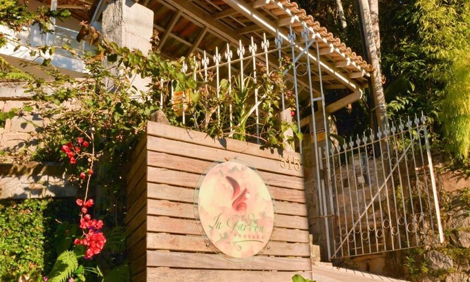Teresopolis Hotel | In Garden Pousada