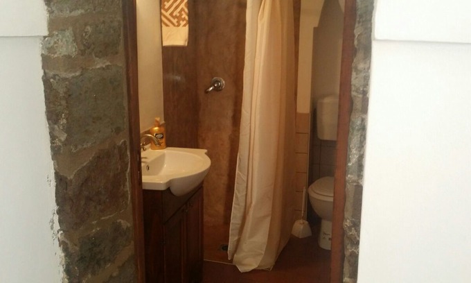 Pantelleria House | In Kasuzza. (Pantelleria)