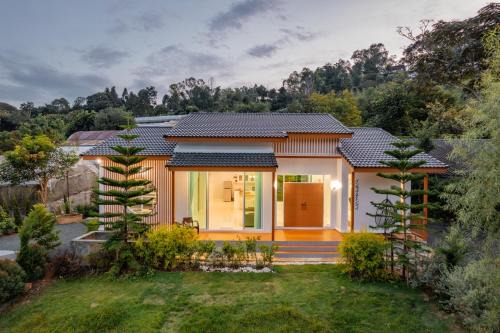 Pong Yaeng House | In Love Chiangmai Home