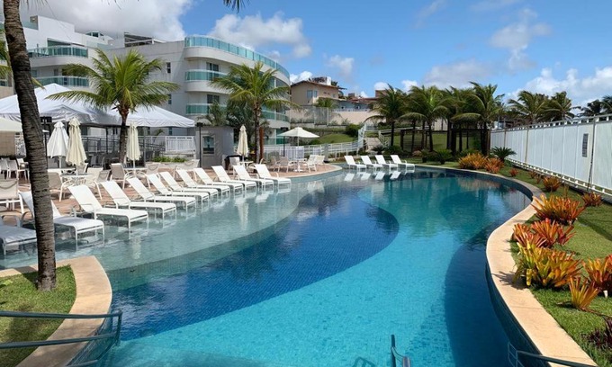 Cotovelo Apartment | In Mare Bali - Ala Muriu 332