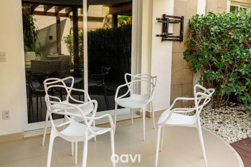 Cotovelo Apartment | In Mare Bali Resort Beira Mar by Qavi - 8