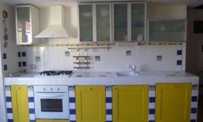 Porto Salvo Apartment | In Melito PS (RC) super-accessorized apartment on the bergamot and jasmine coast