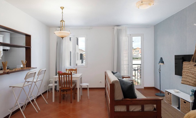 Vila Baleira Apartment | In Porto Santo, Apartamento Ilha Dourada
