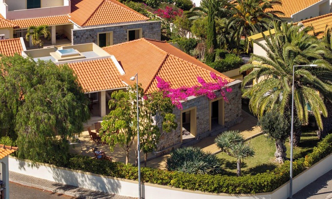 Pedras Pretas House | In Porto Santo, the Golden Island - Holiday Home