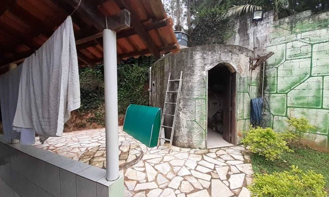 Sao Lourenco da Serra House | In search of nature ...