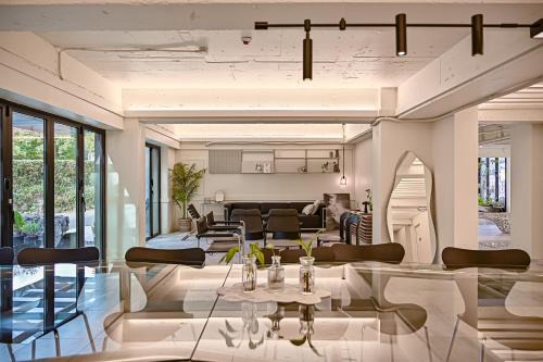 Songsan-dong House | In Stay Guesthouse