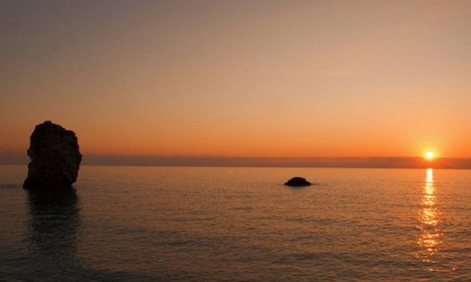 Terme Luigiane House | In the beautiful coast of the upper Tyrrhenian Cosentino
