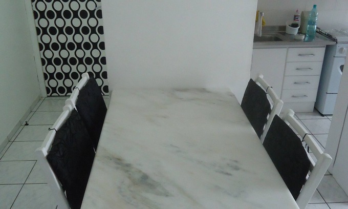 Centro Apartment | In the center, 1 minute from the beach, close to everything, with Internet.