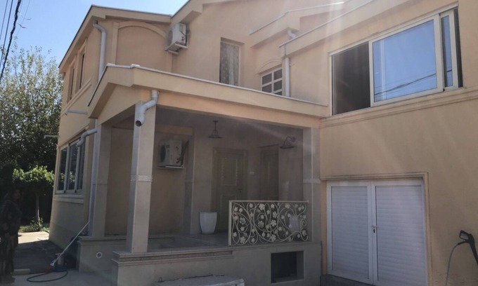 Podgorica House | in the center of Montenegro, 40 minutes from the sea