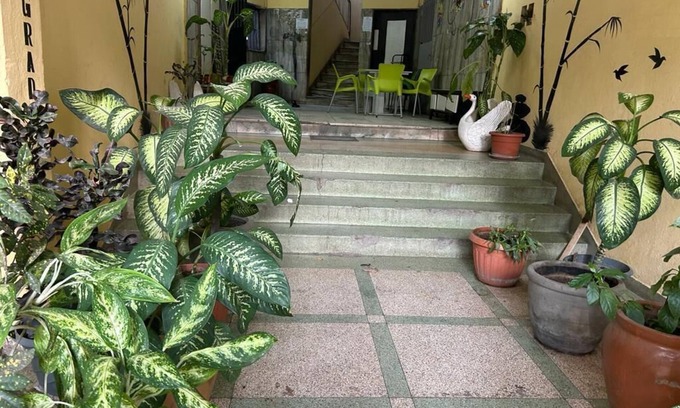 Luanda Apartment | In the Center of the City, With easy access to the main atractive places.