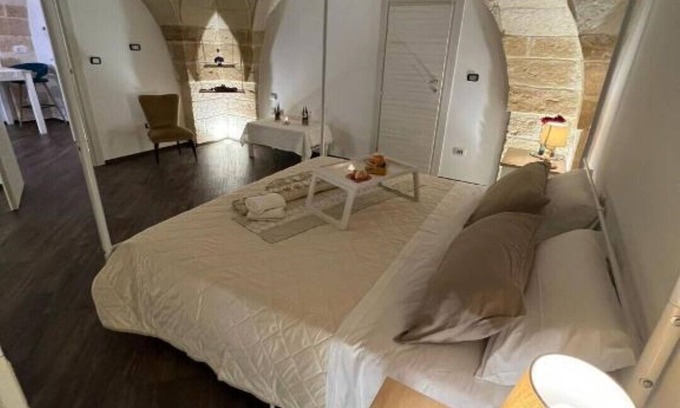 Brindisi Histotic Center Apartment | In the center - Superior Apartment