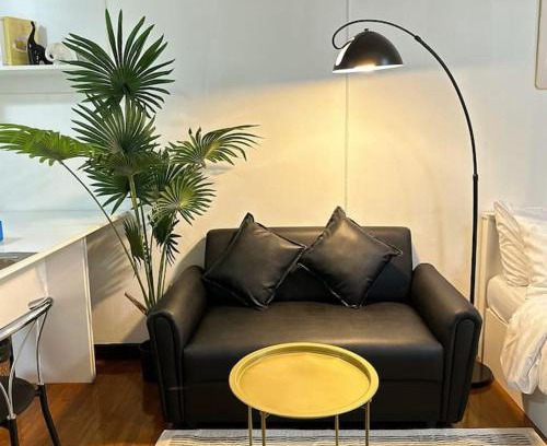 Chang Phueak Apartment | In the city , Panorama view