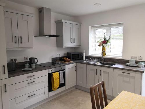 Donegal House | In the country yet close to town