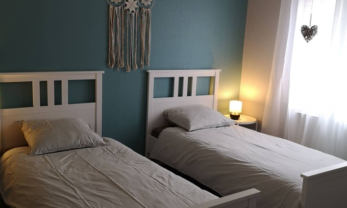 Romorantin-Lanthenay House | In the heart of Sologne