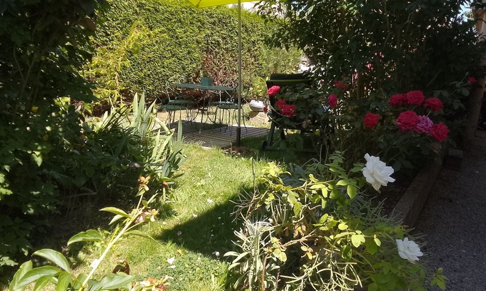Carentan Apartment | In the heart of the D-Day landing beaches.