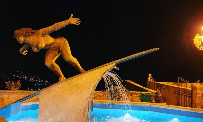 Fiumefreddo Bruzio Bed & Breakfast | In the heart of the medieval village of fiumefreddo Bruzio