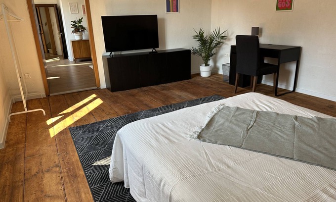Klosterneuburg Condo | In the heart of Klosterneuburg - S