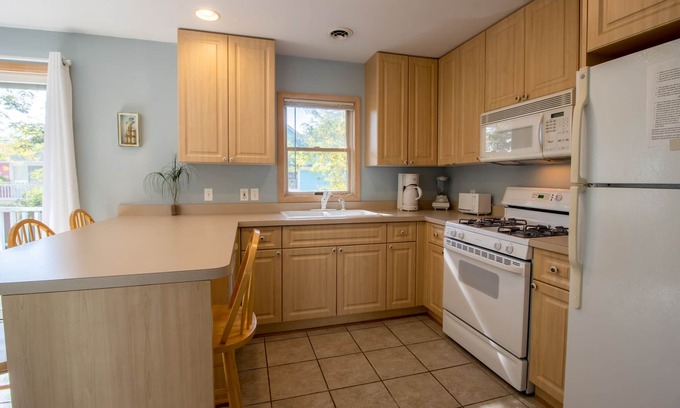 Michigan City House | In the Heart of Beachwalk close to Pool & Tennis