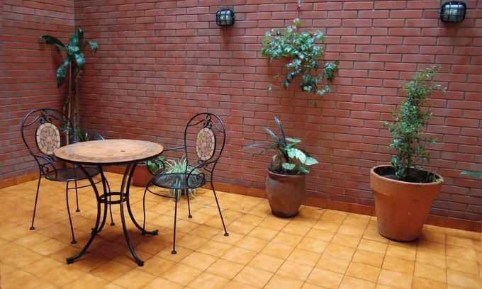 San Pedro Apartment | In the heart of Downtown, with patio