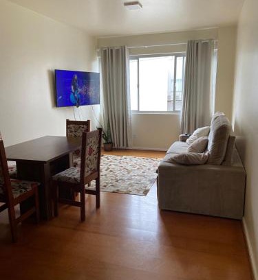 Centro Apartment | In the heart of Magic Island