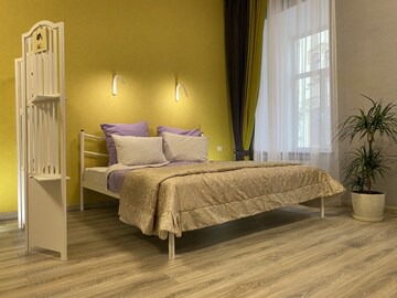 Prymors'kyi district Apartment | In the heart of Odessa