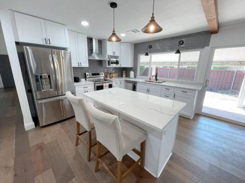 Plano House | In the heart of Plano complete remodel home