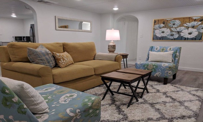 Provo Apartment | In The Heart of Provo Unit #4