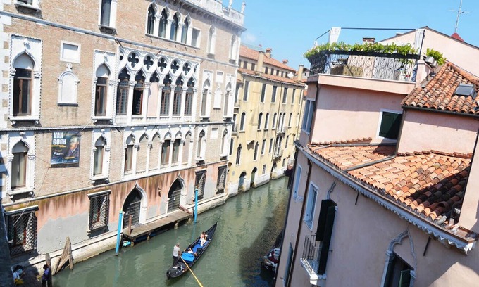 San Marco Apartment | In the heart of San Marco District