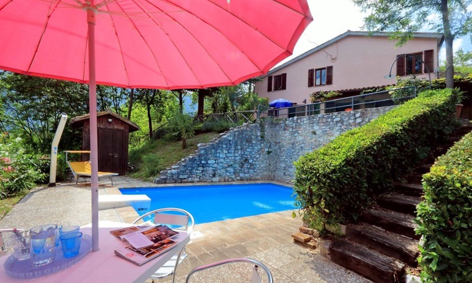 Sarnano House | In the heart of Sibillini's natural park where you can enjoy relax as well as summer and winter acti