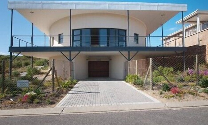 Wilderness Beach House | In the heart of South Africa's Garden Route