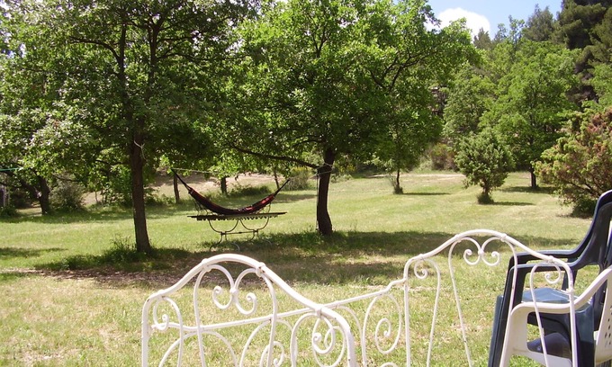 Lourmarin Apartment | In the heart of the Luberon