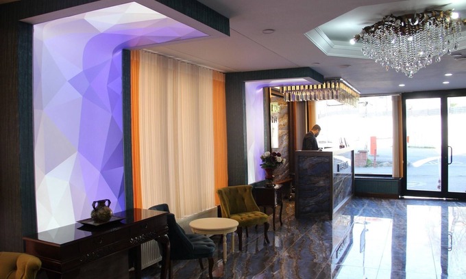 Beyazit House | In the heart of the old town, near Sultanahmet and Taksim SQ