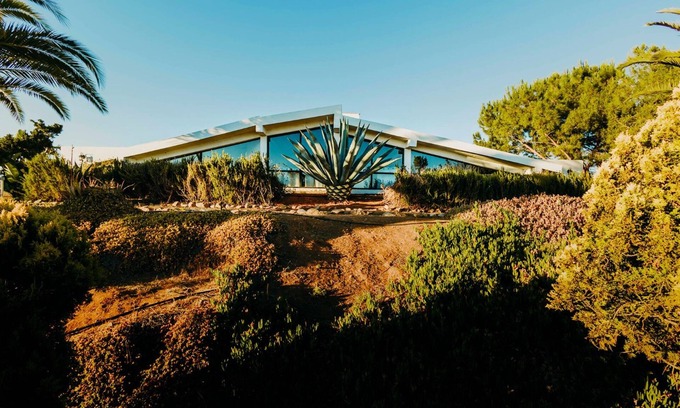 Valle de Guadalupe Cabin | In the Heart of the Valle.Casa DaNik Cabin A
