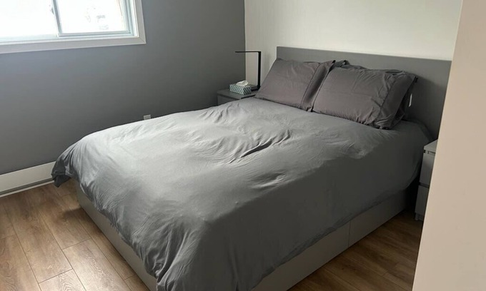 Rawdon Apartment | In the heart of the Village - Apartment #1
