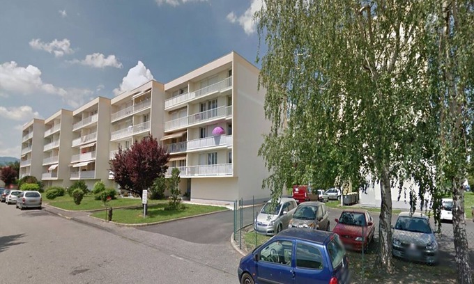 Gerzat Apartment | In the heart of volcanoes