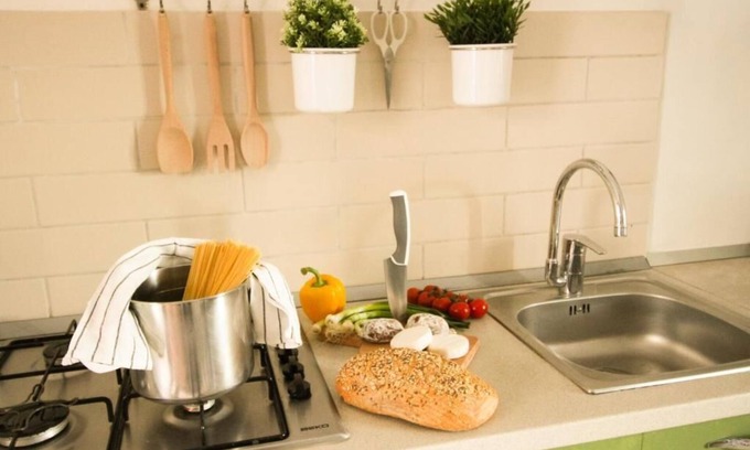 Saluzzo Apartment | In the historic center of Saluzzo