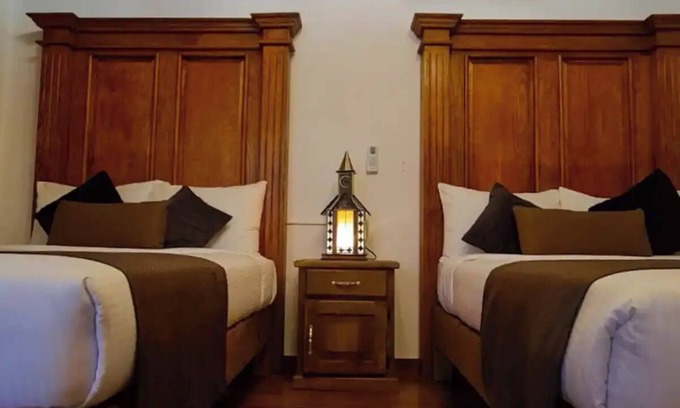 Coatepec Apartment | In the historic center of Coatepec