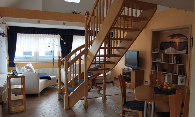 Schwedt/Oder Apartment | In the middle of the national park