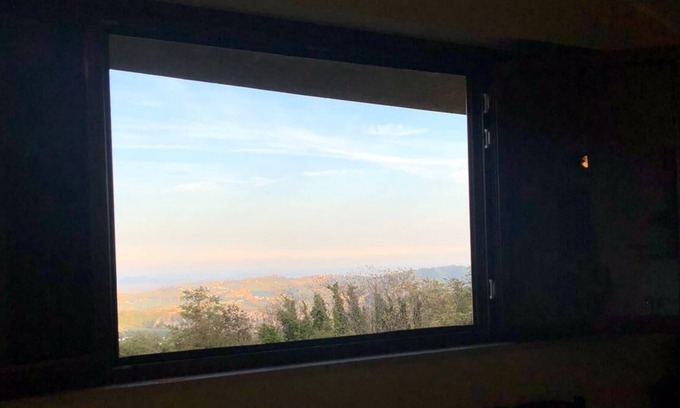 Rotella Apartment | [In the mountains with sea view] -free parking-