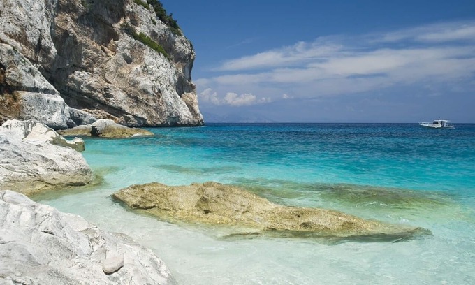 Cala Gonone Apartment | In the paradise of Sardinia,beautiful apartme 400 m from the sea of CalaGonone