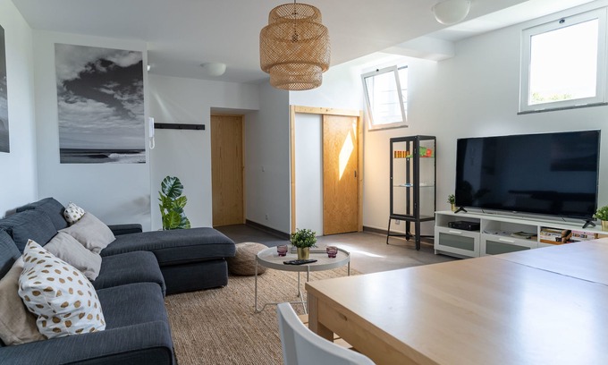 Porto da Cruz House | In the village, between the sea and the mountains - Madeira Surf Camp IV