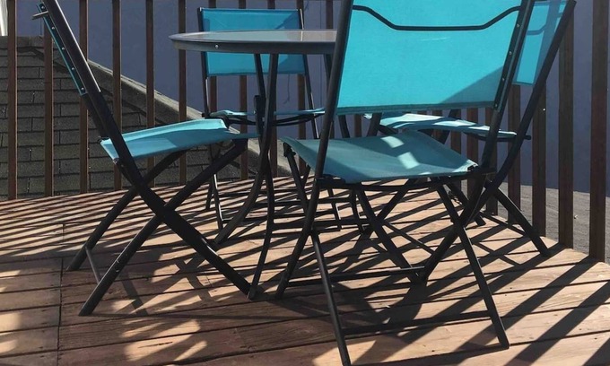 Joliette Apartment | In ther heart of Joliette