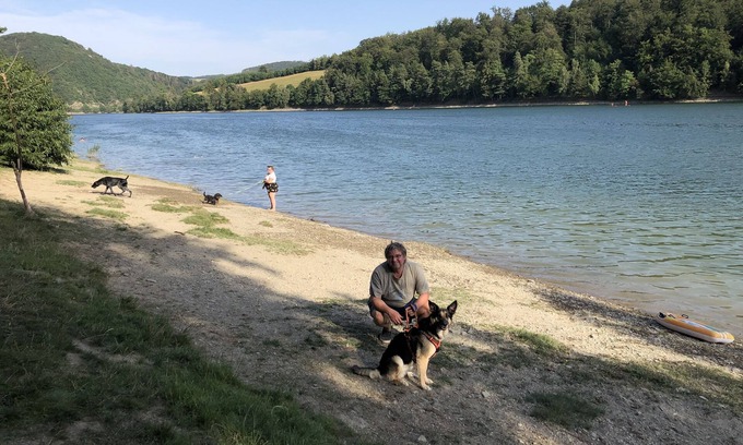 Glindfeld Apartment | In Toscana the Sauerland region, within the bay in Medebacher hikeable Orketal