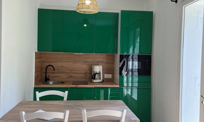 Saint-Quentin-en-Tourmont Cottage | In tune with nature: Stay in our CLASSIC Cottage