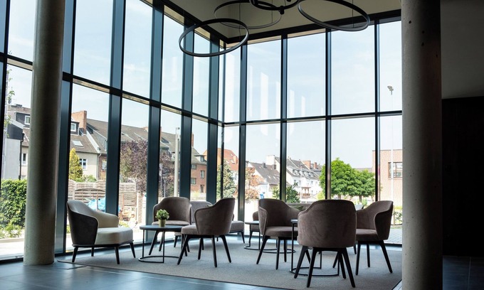 Uebach-Palenberg Hotel | in2 The Boardinghouse