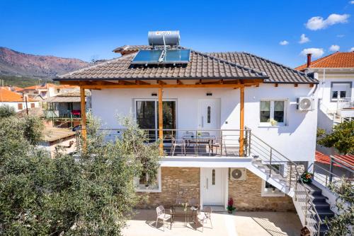Limenaria Apartment | INA Apartments