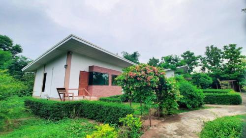 K. Phu Pieng House | Ina Boutique Home Nan