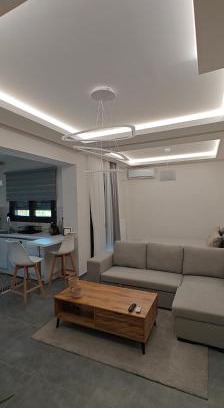 Sindos House | Ina's Crib