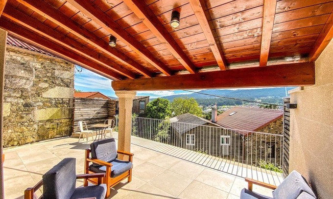 O Gallardo House | Ina's House